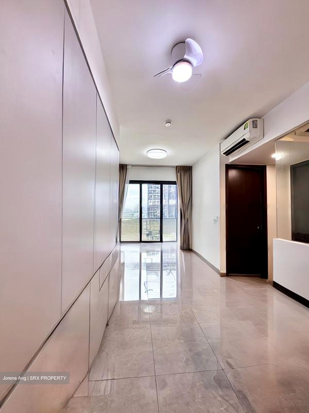 Parc Clematis (D5), Apartment #463033001